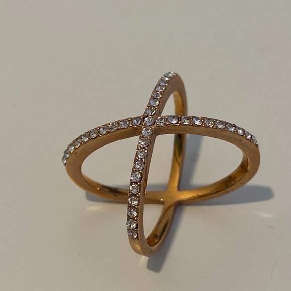 Baublebar Ring - Size 6.5 - Picture 2 of 3